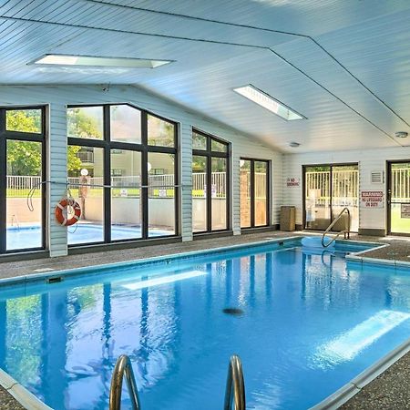 Apartmán Pet-Friendly Branson Getaway With Private Patio! Exteriér fotografie