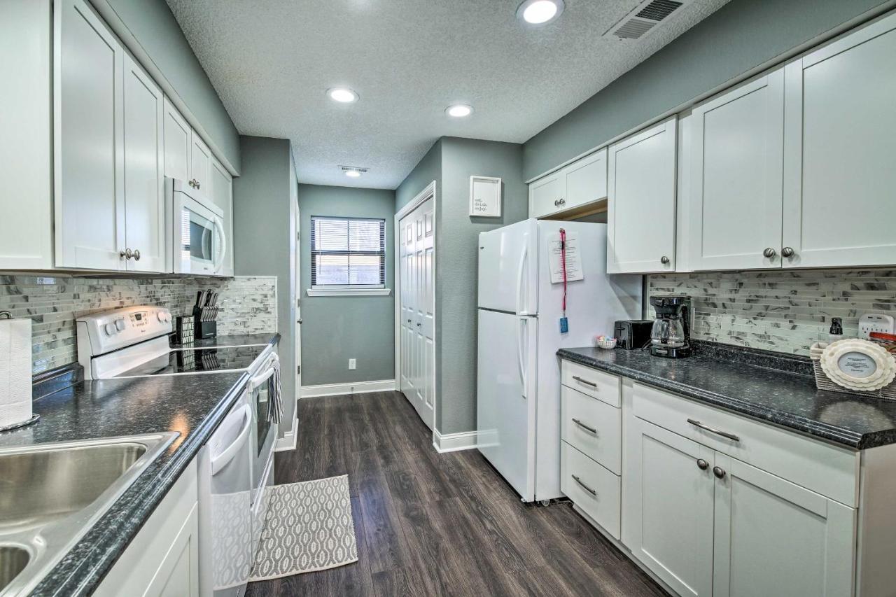Apartmán Pet-Friendly Branson Getaway With Private Patio! Exteriér fotografie