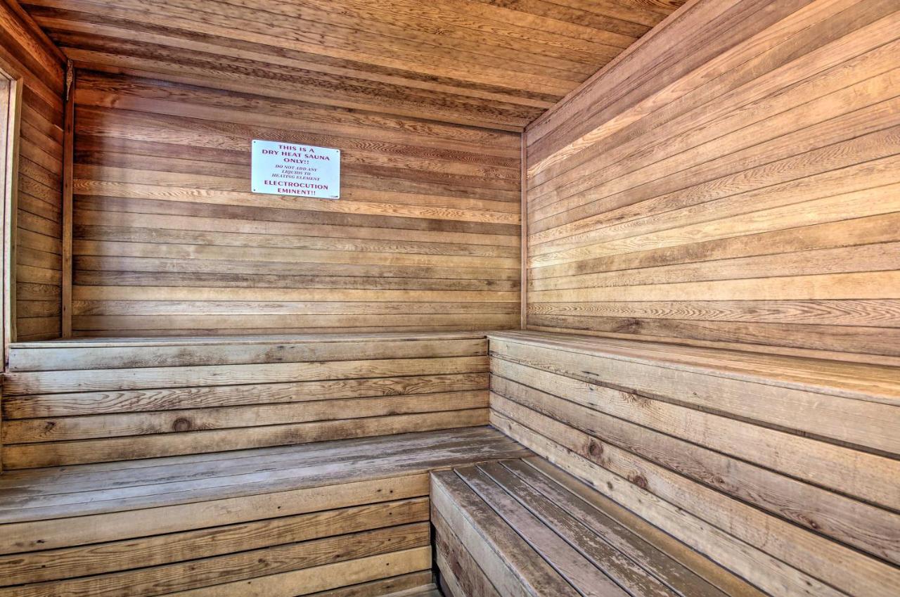 Apartmán Pet-Friendly Branson Getaway With Private Patio! Exteriér fotografie