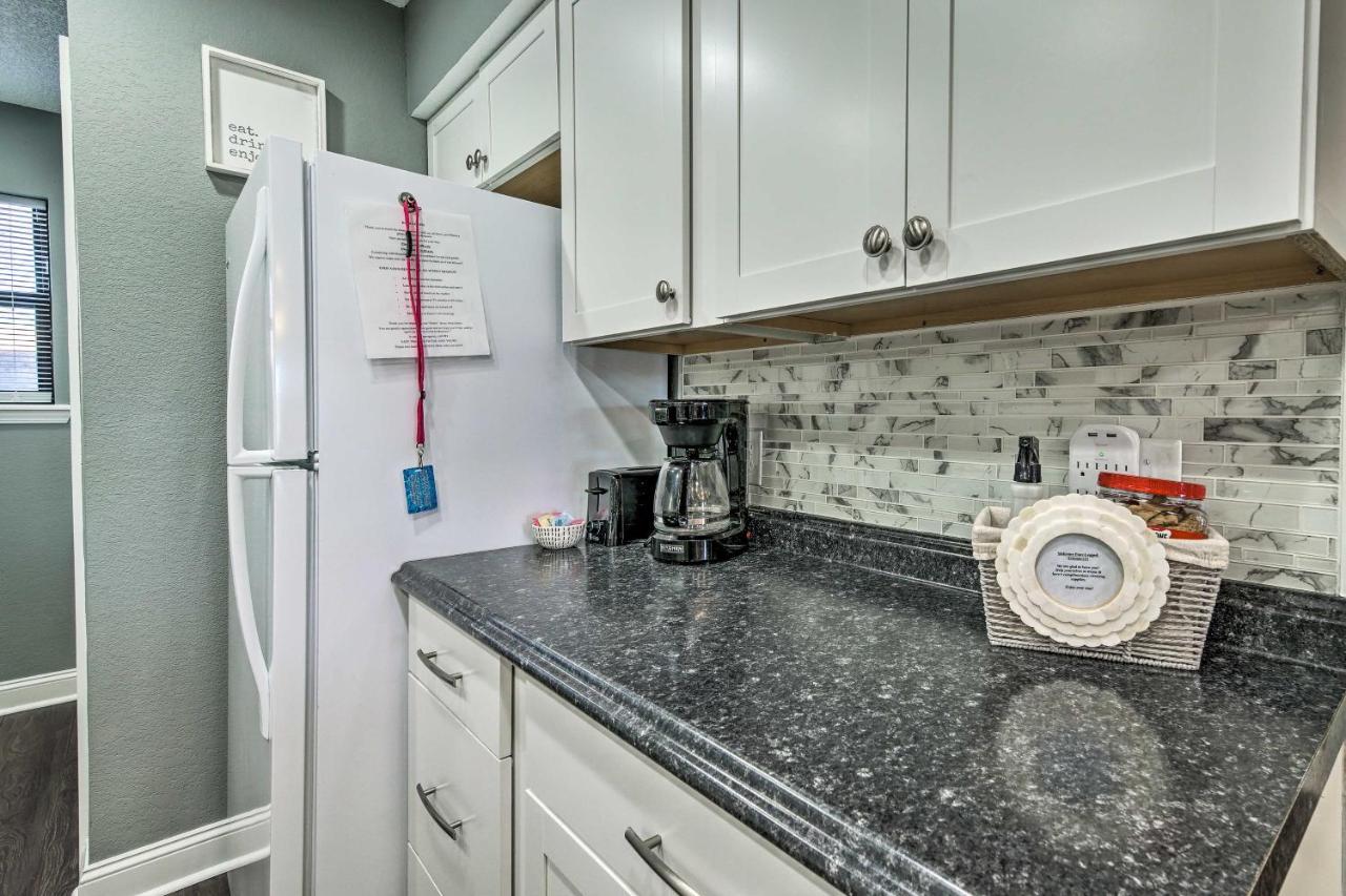 Apartmán Pet-Friendly Branson Getaway With Private Patio! Exteriér fotografie