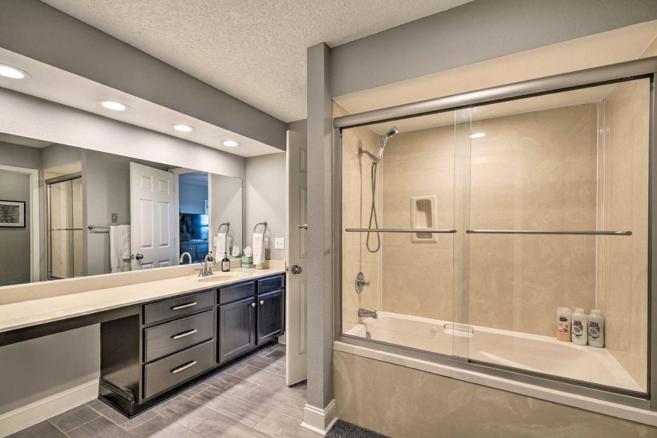 Apartmán Pet-Friendly Branson Getaway With Private Patio! Exteriér fotografie